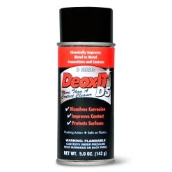 CAIG DeoxIT Pot & Switch Cleaner - StewMac