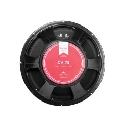 Eminence CV-75 75W 12