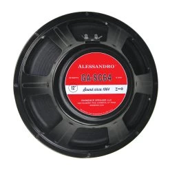 Eminence GA-SC64 40W 12