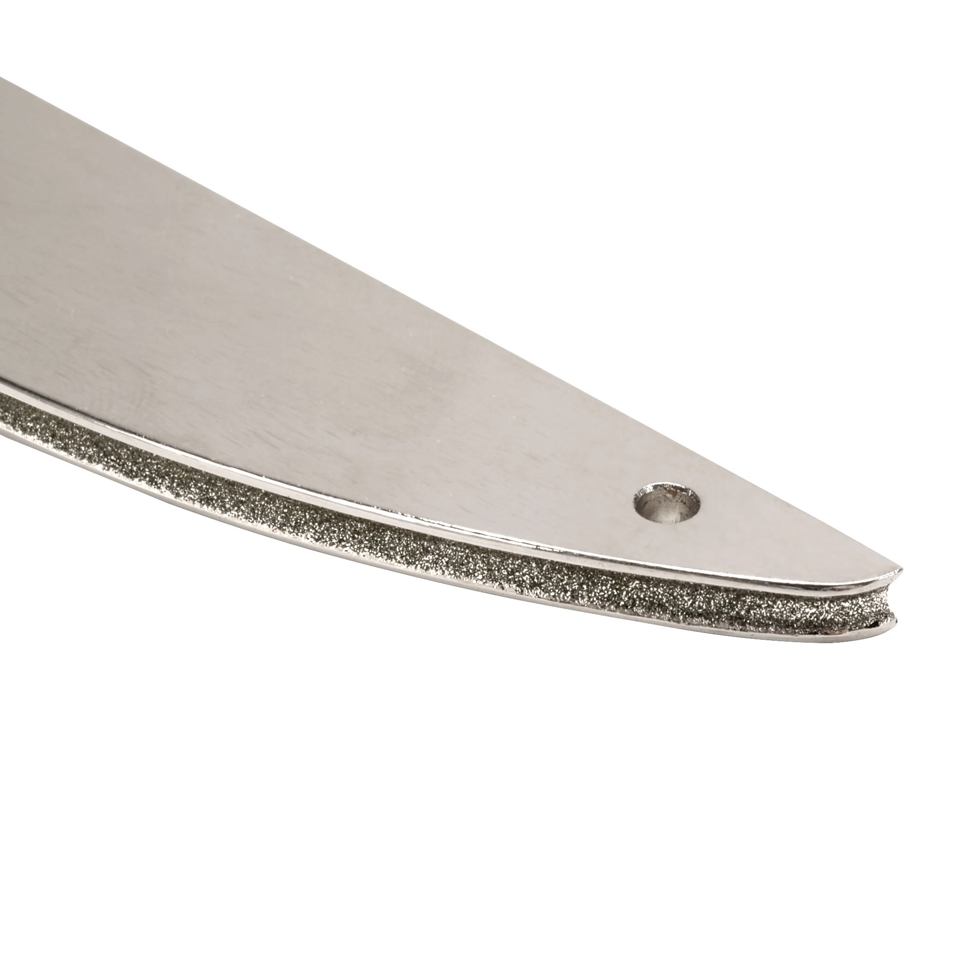 Offset Diamond Fret File - StewMac - Image 2