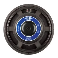 Eminence Legend CB 158 300W 15