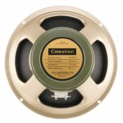 Celestion G12H 30W, 55Hz 12