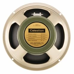 Celestion G12H 30W, 75Hz 12