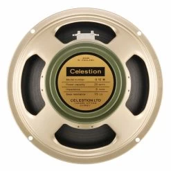 Celestion G12M 20W 12