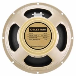 Celestion G12M Creamback 65W 12