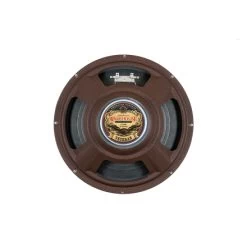 Warehouse Speakers Veteran 10 20W 10