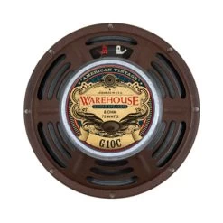Warehouse Speakers G10C 75W 10