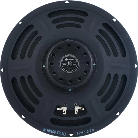 Jensen Tornado Classic 100W 10 - Image 2