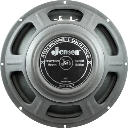 Jensen Tornado Stealth 100W 12 - Image 2