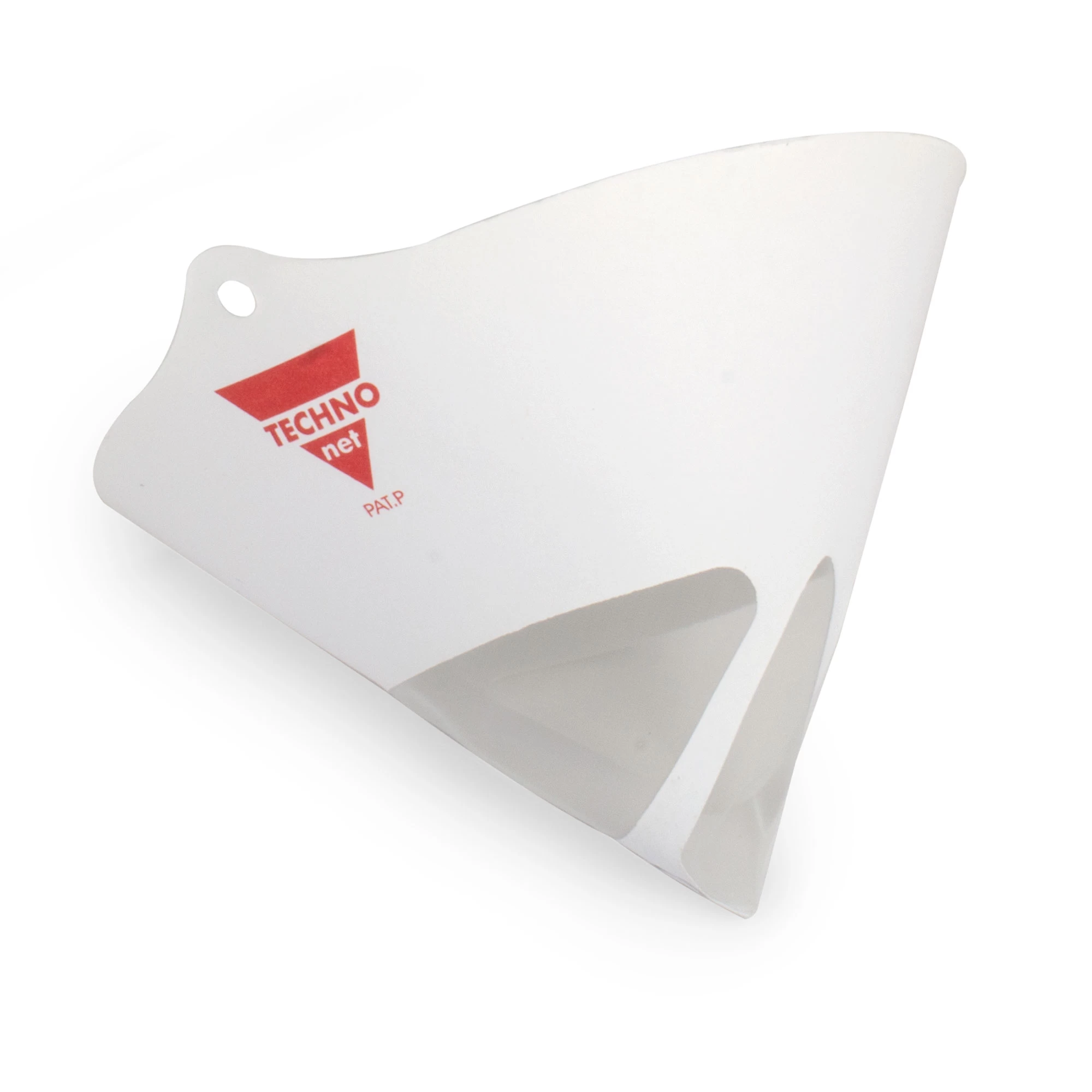 Techno Net Paint Strainer - 25 Pack - StewMac - Image 2