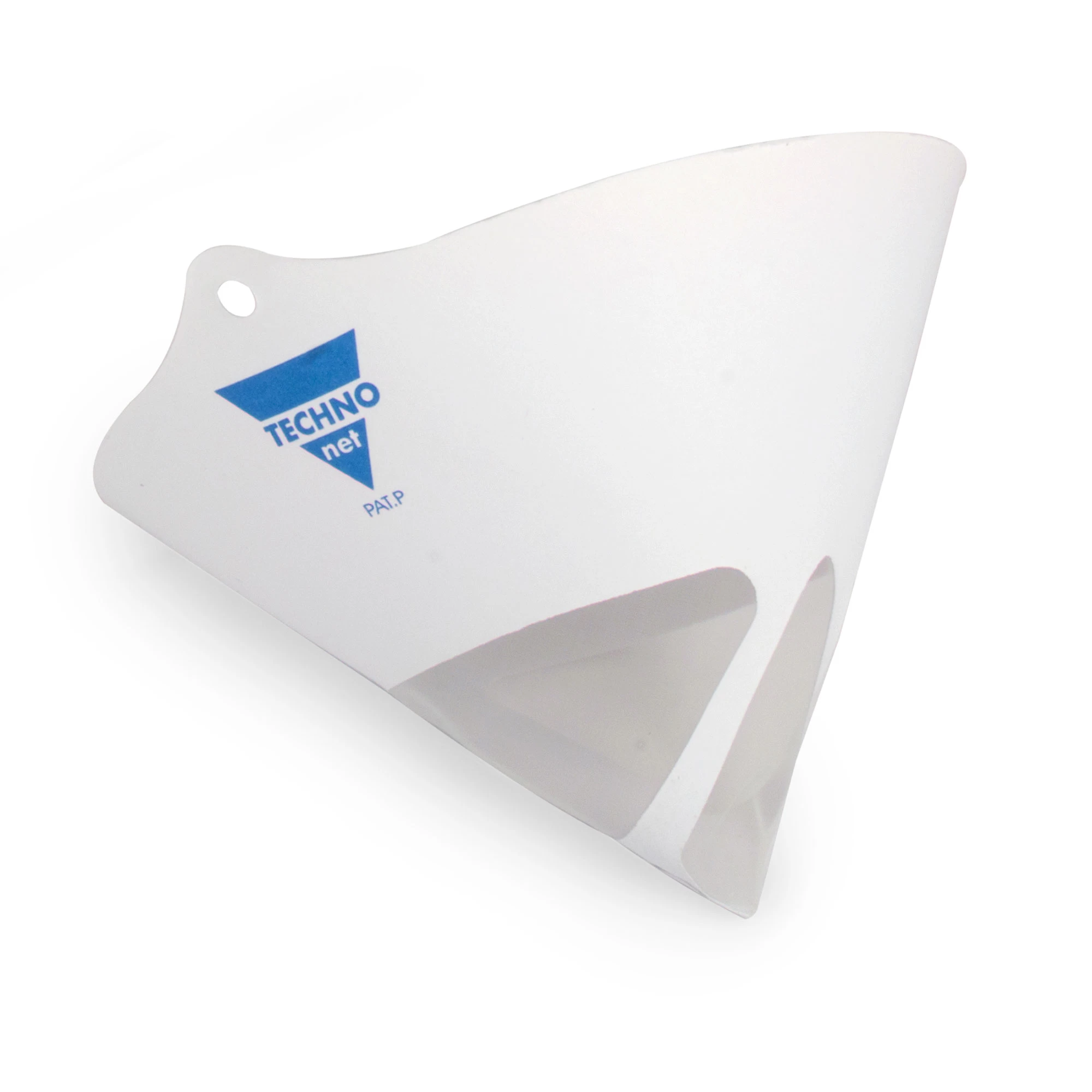Techno Net Paint Strainer - 25 Pack - StewMac - Image 4