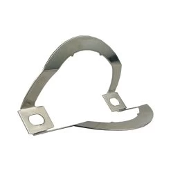 Belton Octal Tube Tension Clip - StewMac