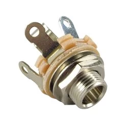 Switchcraft Shorting Jack - StewMac