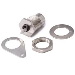 Switchcraft RCA Jack - StewMac