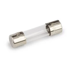 5mm X 20mm - Fast Blow Amp Fuse - StewMac