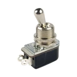 Carling Amp Switch - StewMac