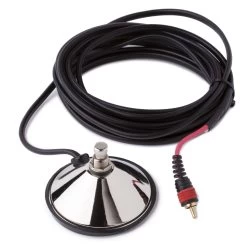 RCA Footswitch For Amps - StewMac