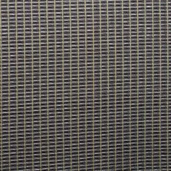 Black/Gold Grill Cloth, 34
