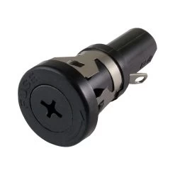 Fuse Socket - StewMac