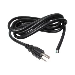 Power Cord For Amps - StewMac