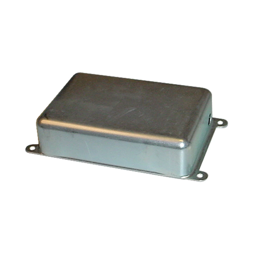 Capacitor Pan For Fender - StewMac - Image 2