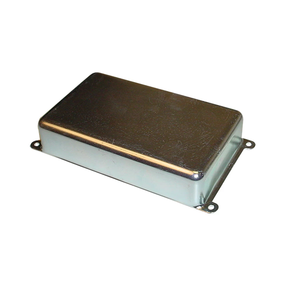 Capacitor Pan For Fender - StewMac - Image 3