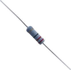Metal Oxide Resistor - StewMac