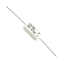 Ceramic Resistor - StewMac