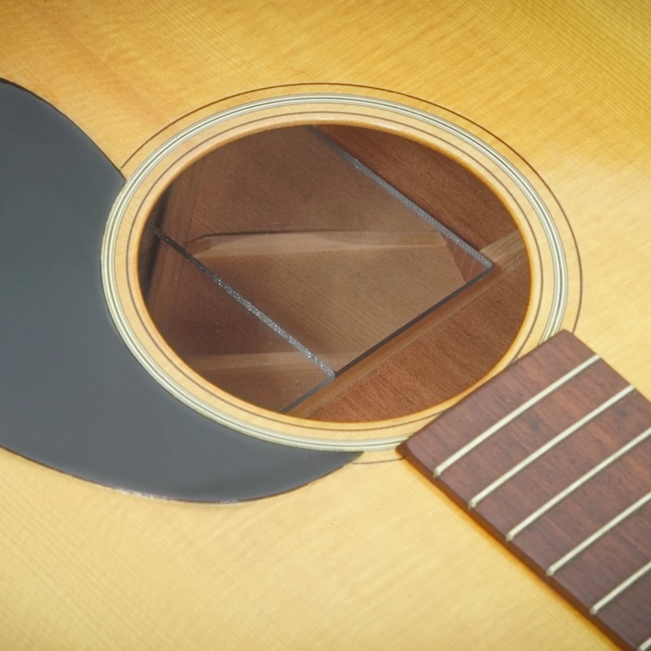 3-Piece Inspection Mirror - StewMac - Image 2