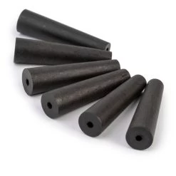 Bridge Pin Hole Repair Plugs - StewMac