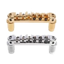 Locking Roller Bridge - StewMac