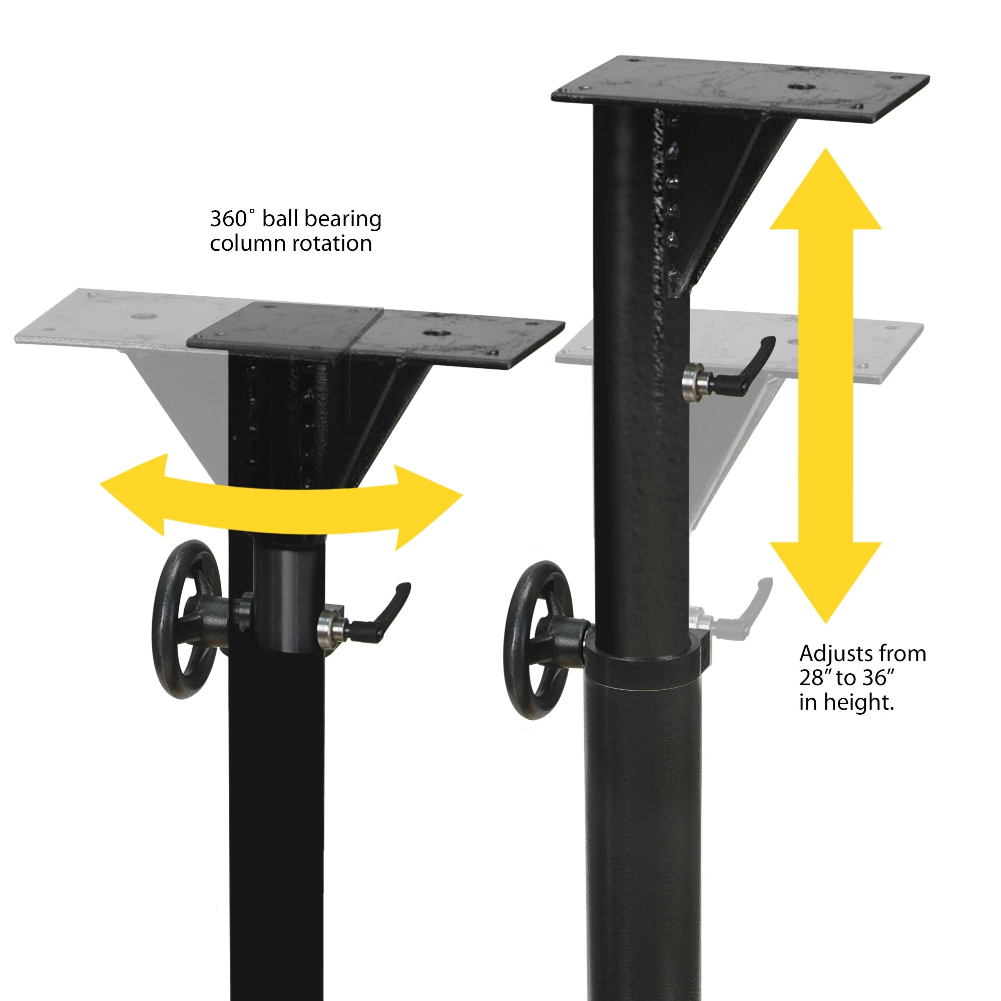 Erlewine ShopStand - StewMac - Image 2