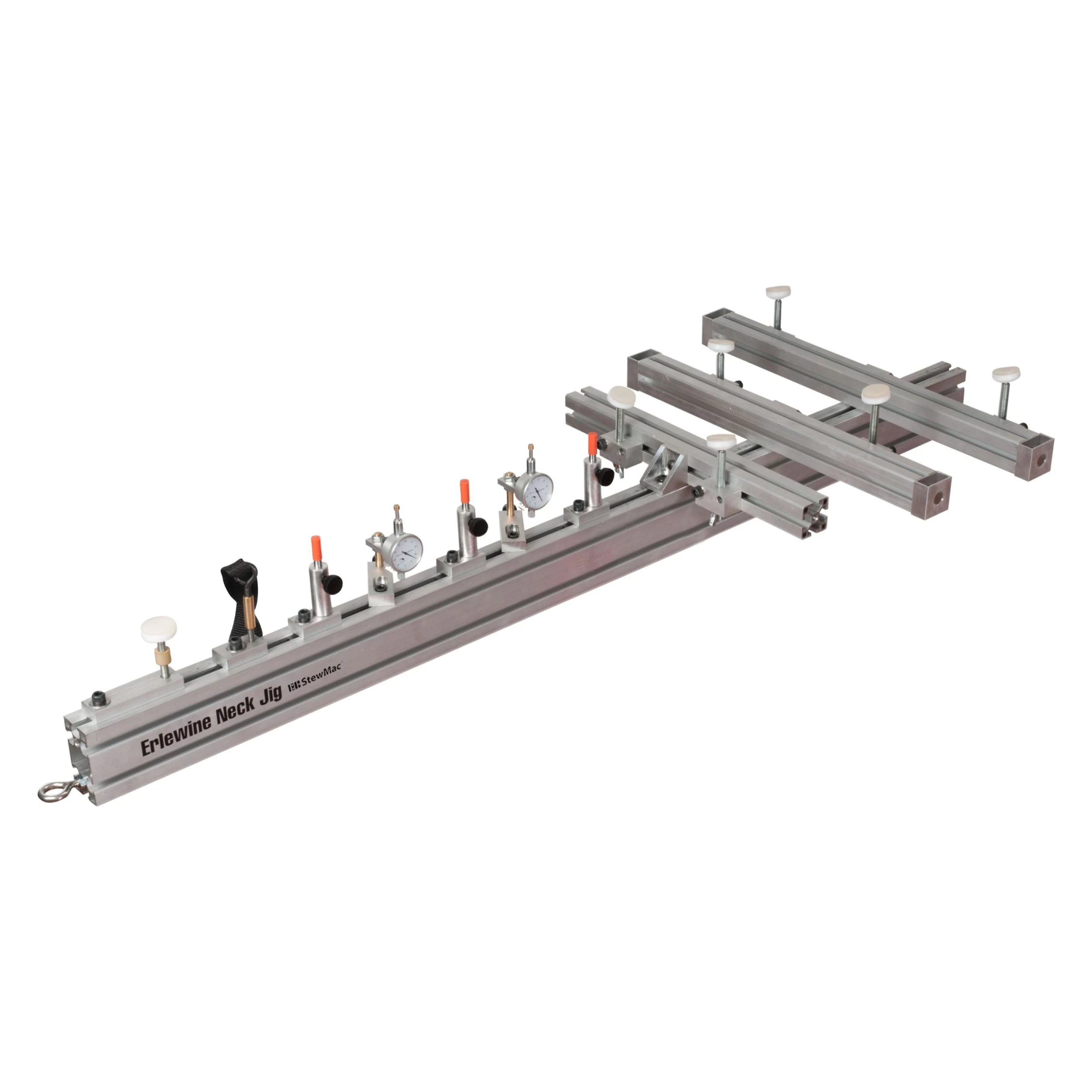 Erlewine Neck Jig - StewMac - Image 6