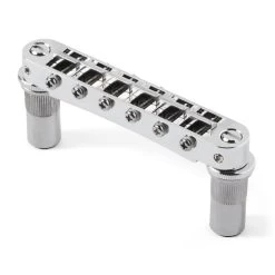 TonePros T3BT Tune-o-matic Bridge - StewMac
