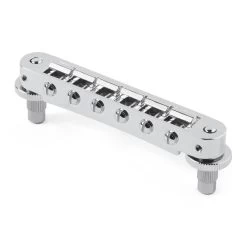 TonePros TP6 Tune-o-matic Bridge - StewMac