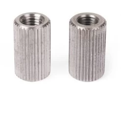 Pigtail '50s Stud Bushings, Set Of 2 - StewMac
