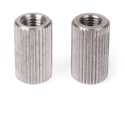 Pigtail '50s Stud Bushings, Set Of 2 - StewMac