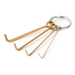 Pickup Clearance Gauges - StewMac