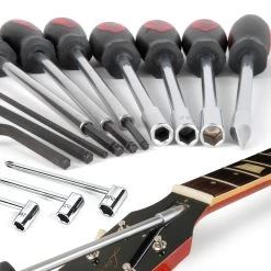 Truss Rod Wrench Set - StewMac