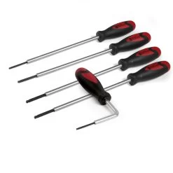 Allen Truss Rod Wrenches - StewMac