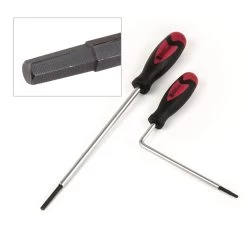 Gripper Truss Rod Wrenches - StewMac