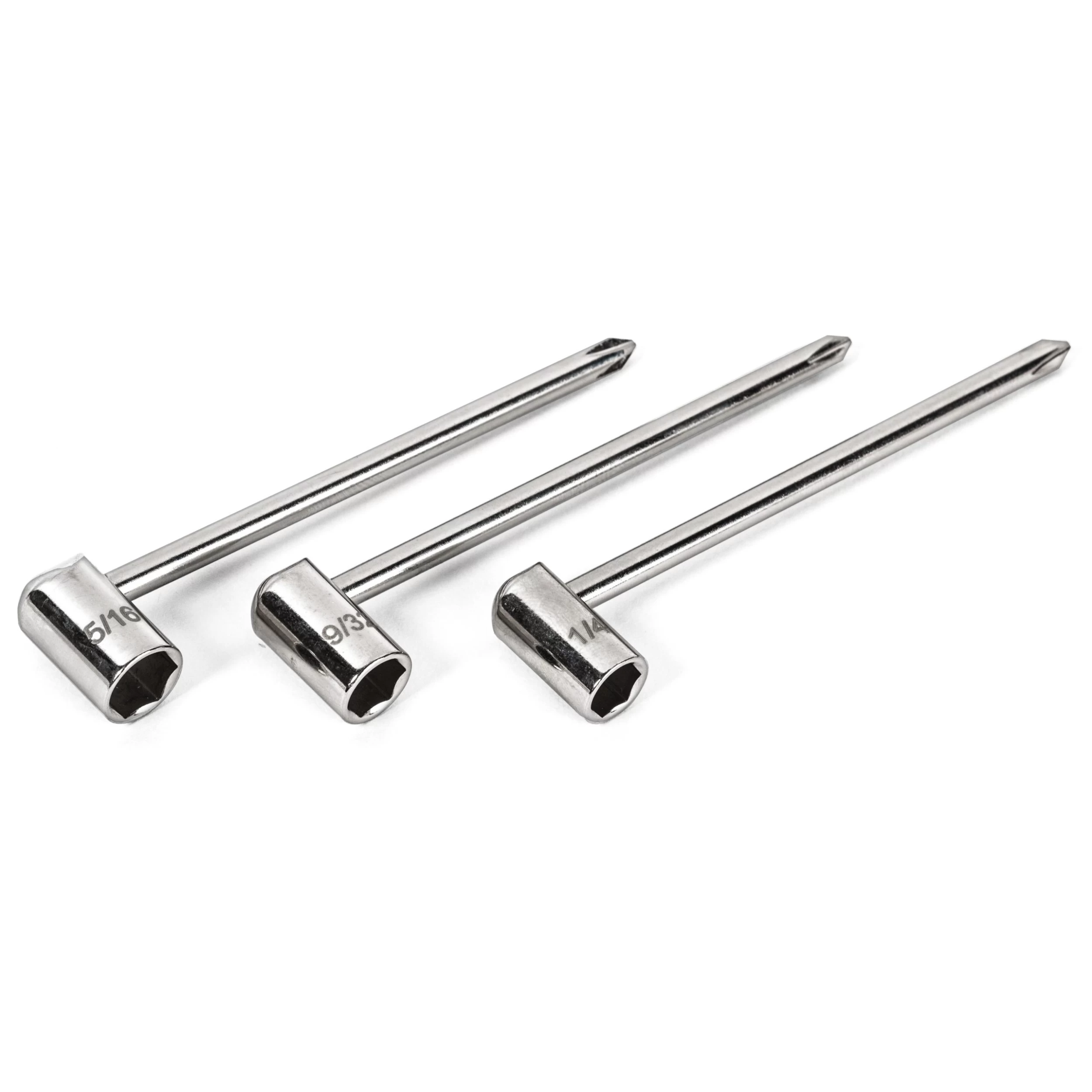 Pocket Truss Rod Wrenches - StewMac - Image 3