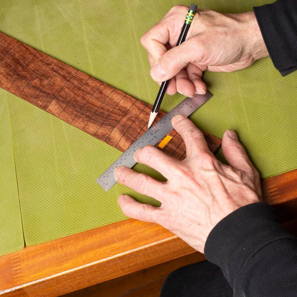 StewMac Flexible Shop Rule - StewMac - Image 4