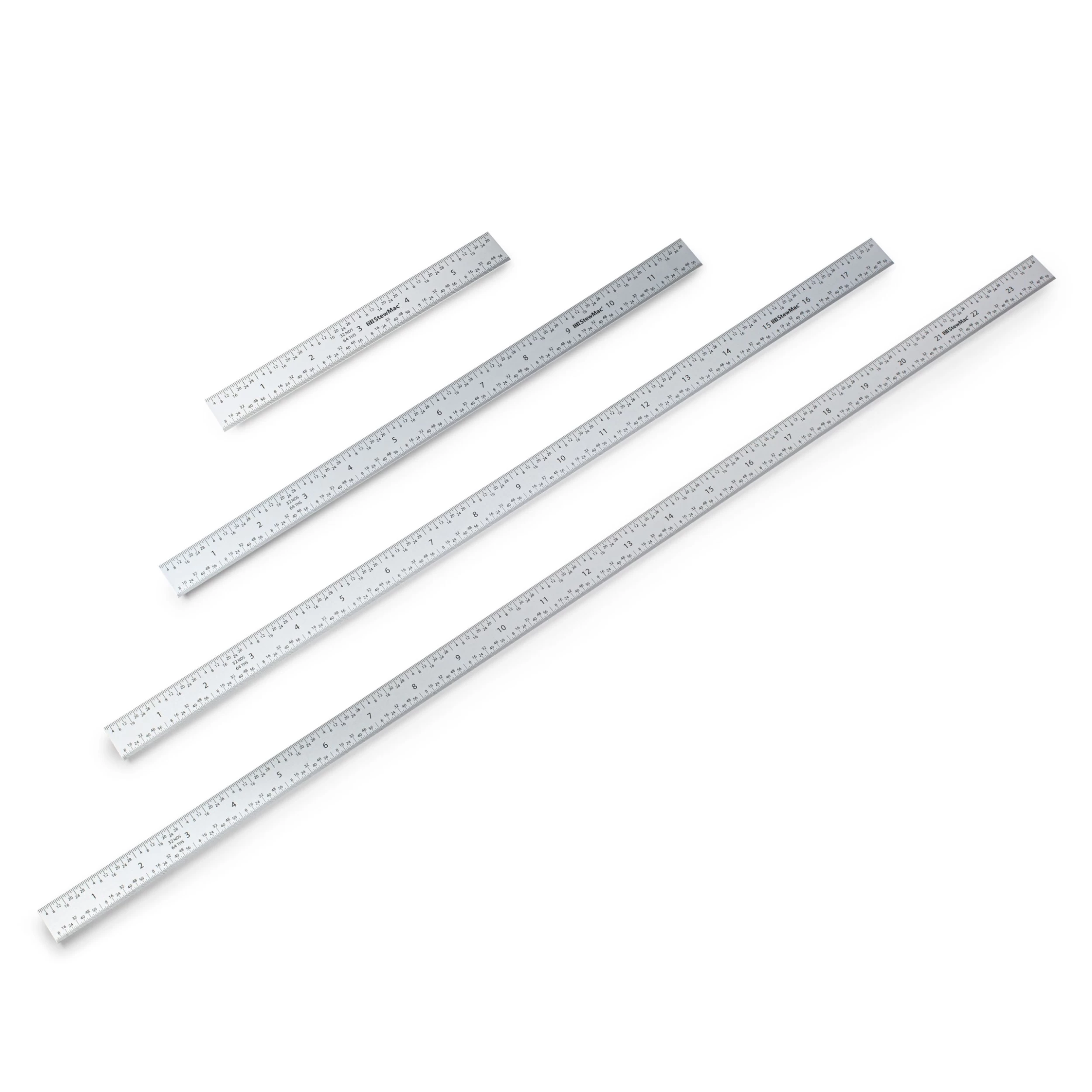 StewMac Flexible Shop Rule - StewMac - Image 5