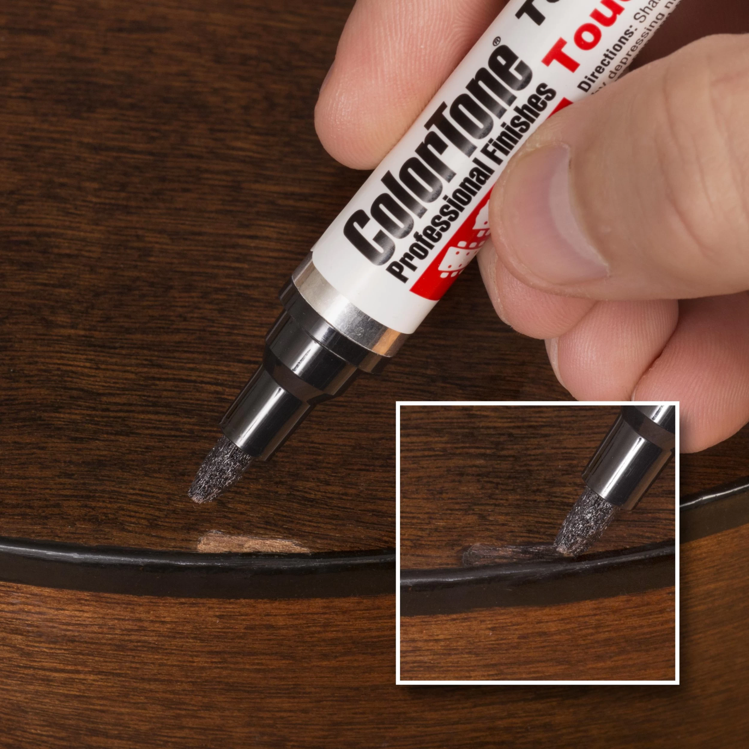 ColorTone Touch-up Marker - StewMac - Image 2