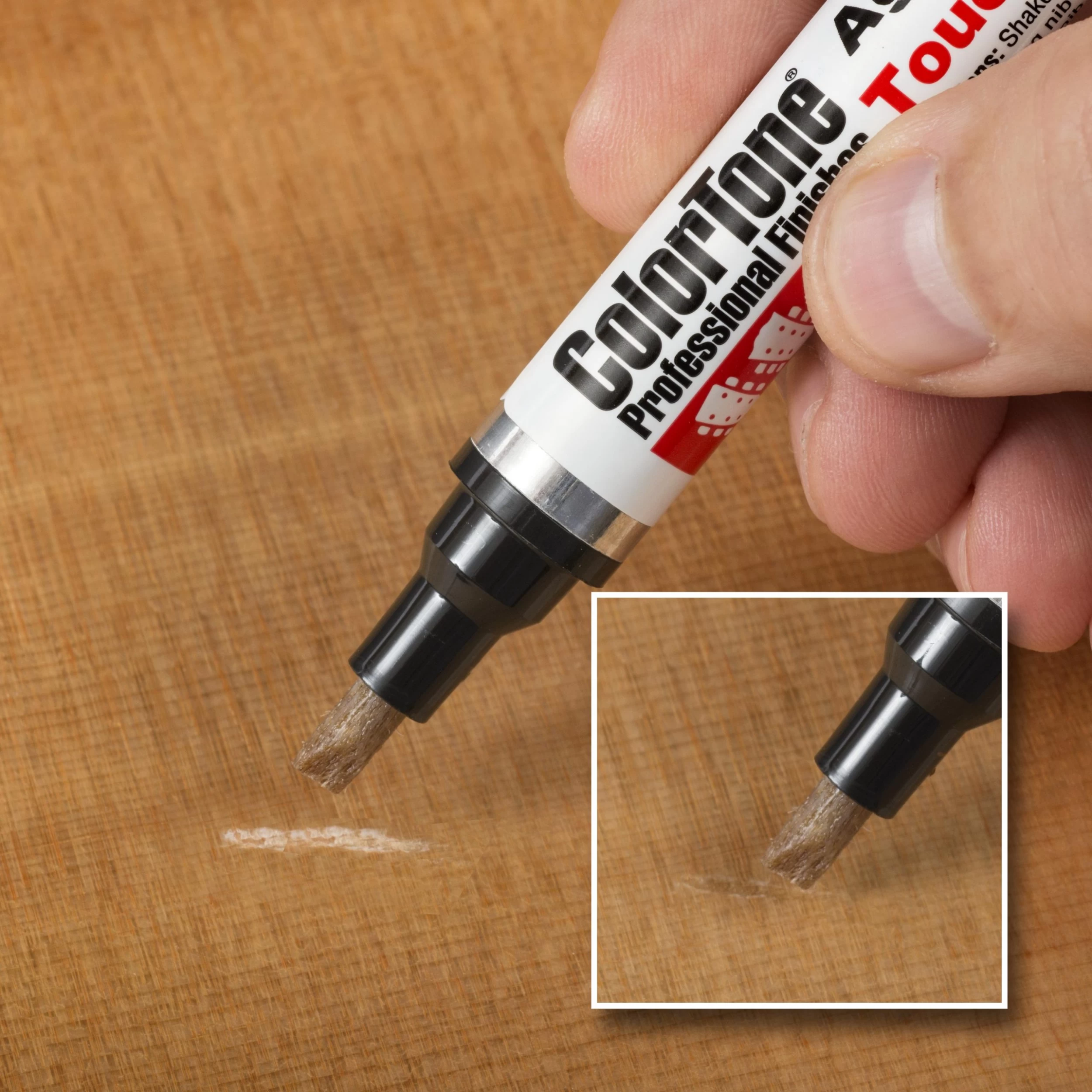 ColorTone Touch-up Marker - StewMac - Image 3