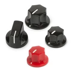 Pedal Knobs - StewMac
