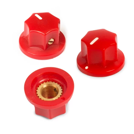 Pedal Knobs - StewMac - Image 2