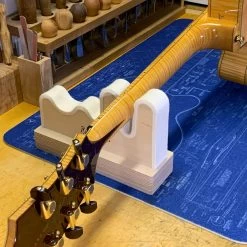 Benedetto Neck Rest - StewMac