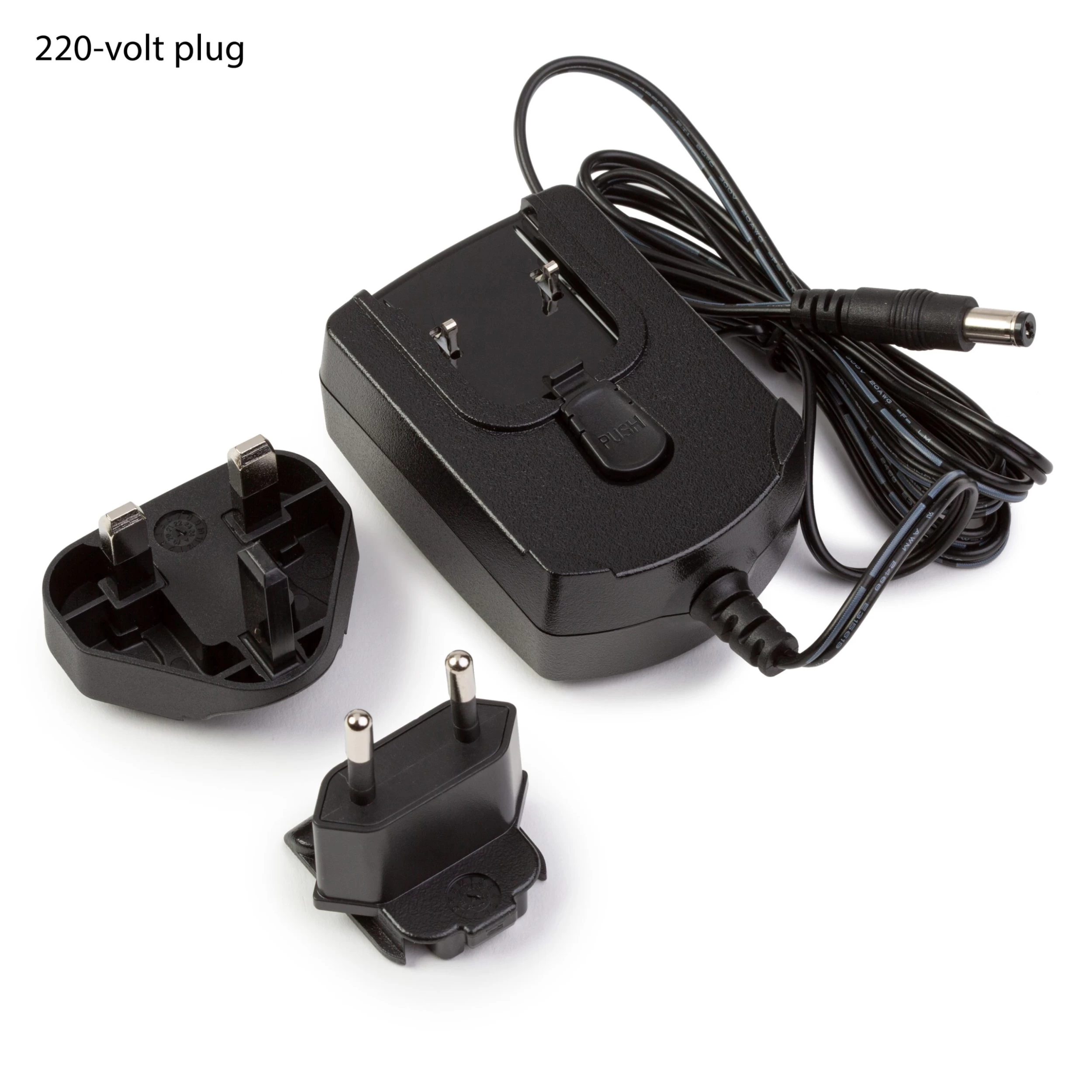 Schatten Automatic Pickup Winder Traverse - StewMac - Image 6